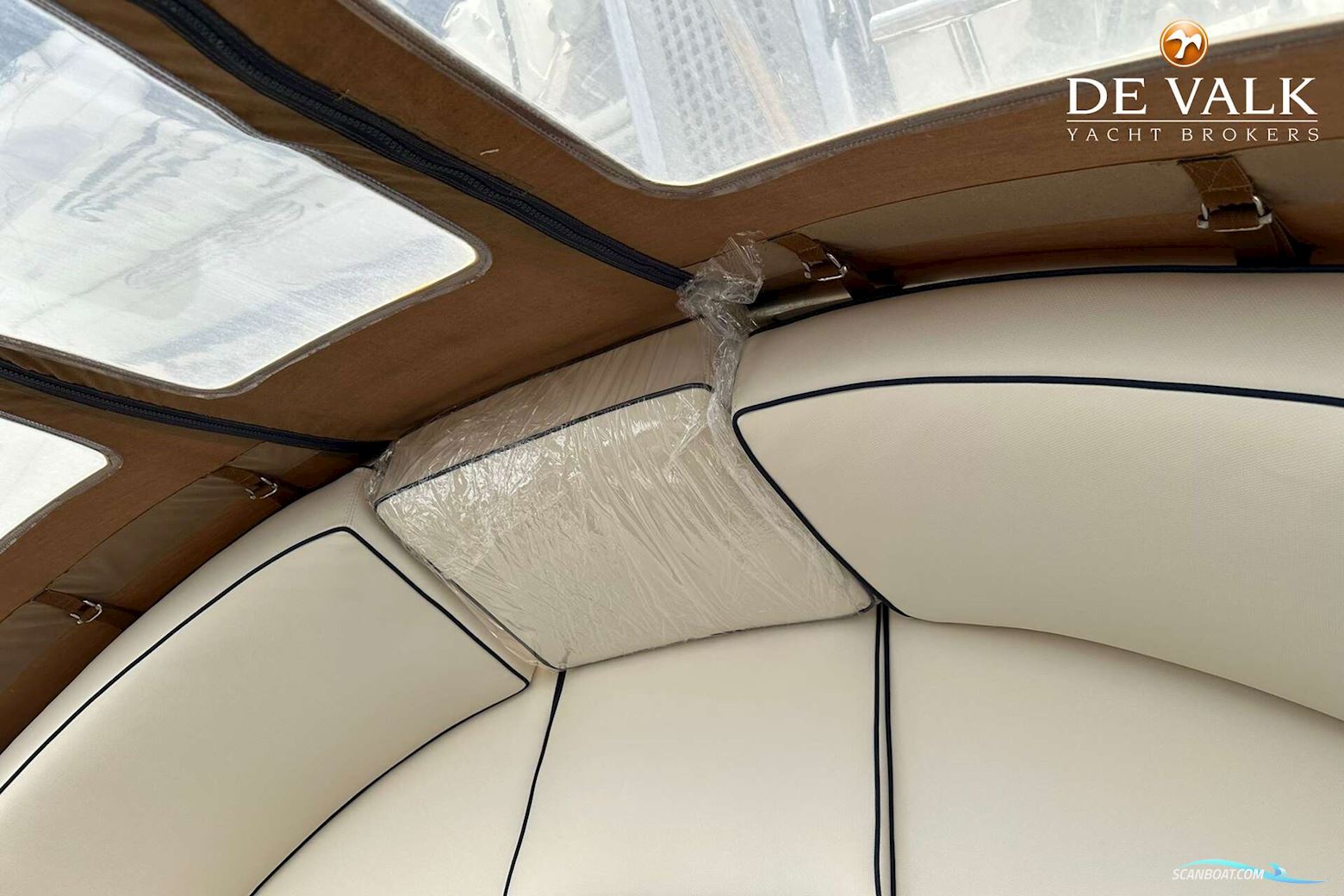 Pacific  Prestige 170