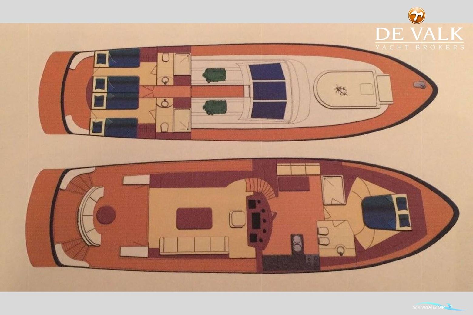 Pacific  Prestige 170