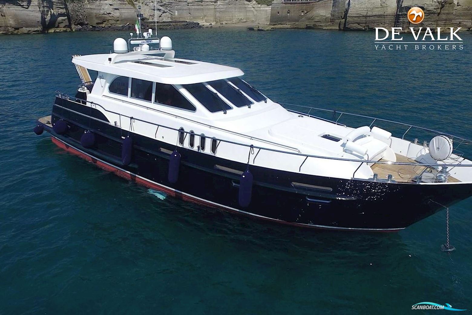 Pacific  Prestige 170