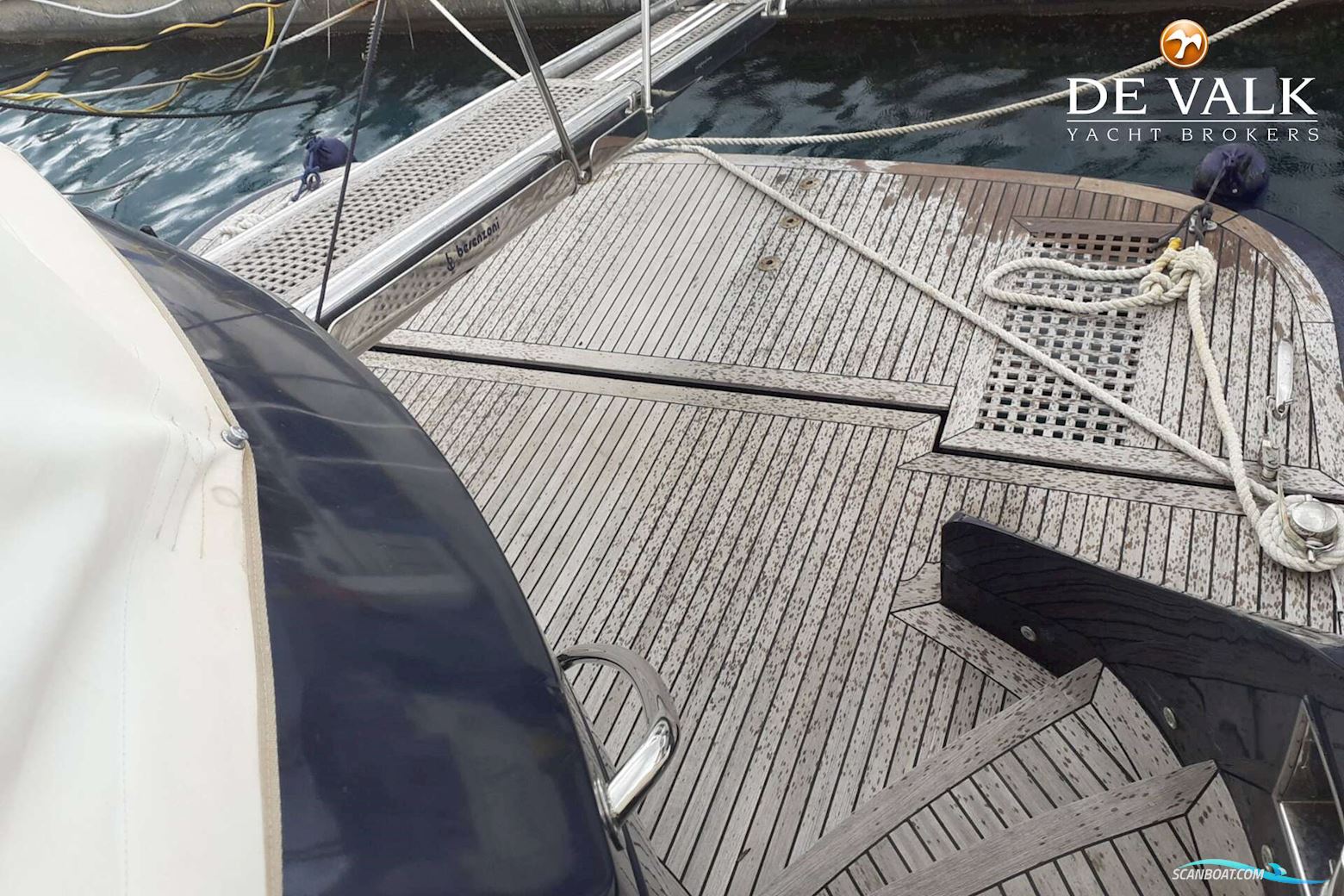 Pacific  Prestige 170