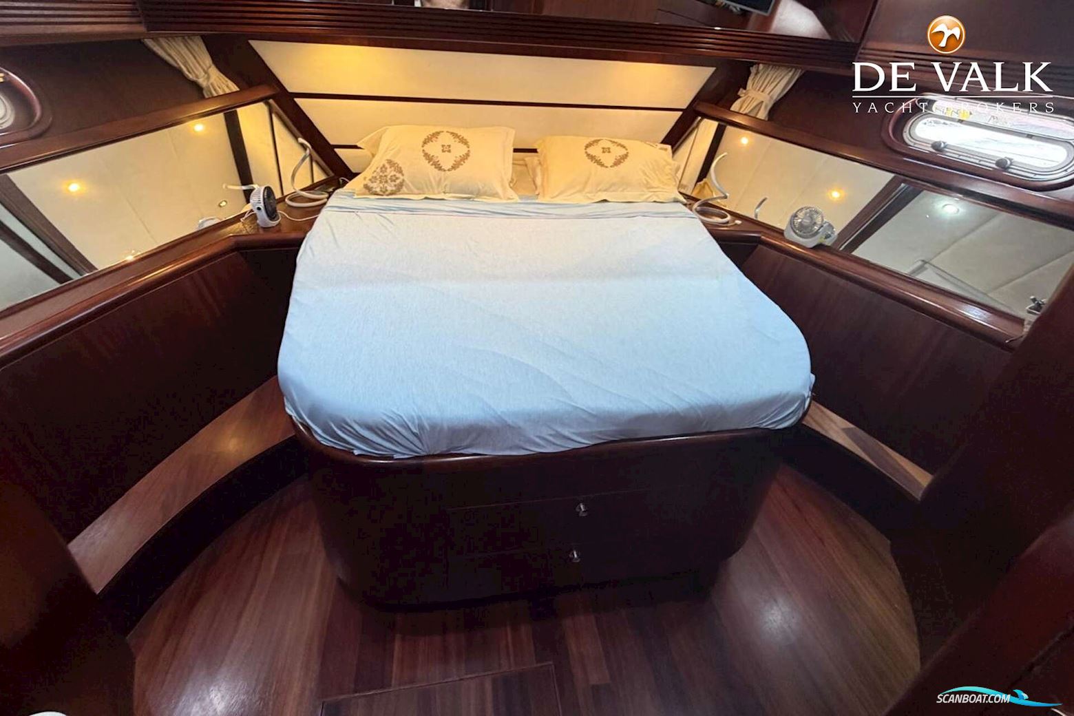 Pacific  Prestige 170