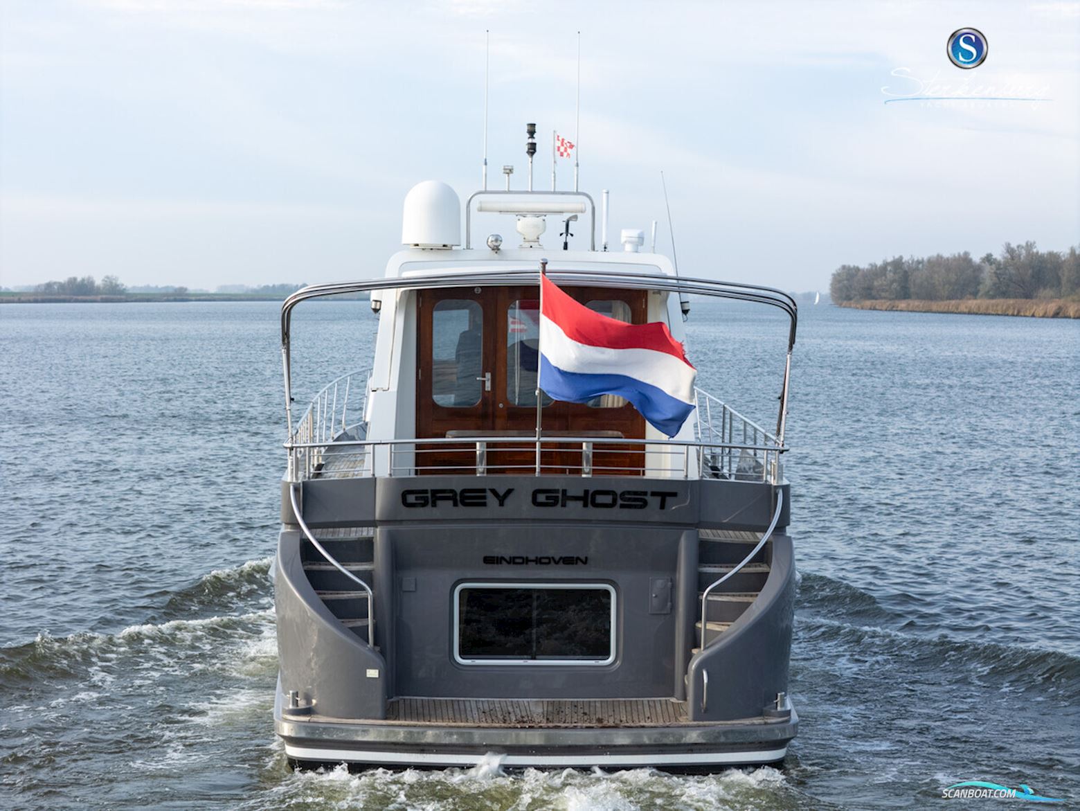 Pacific 155 Allure