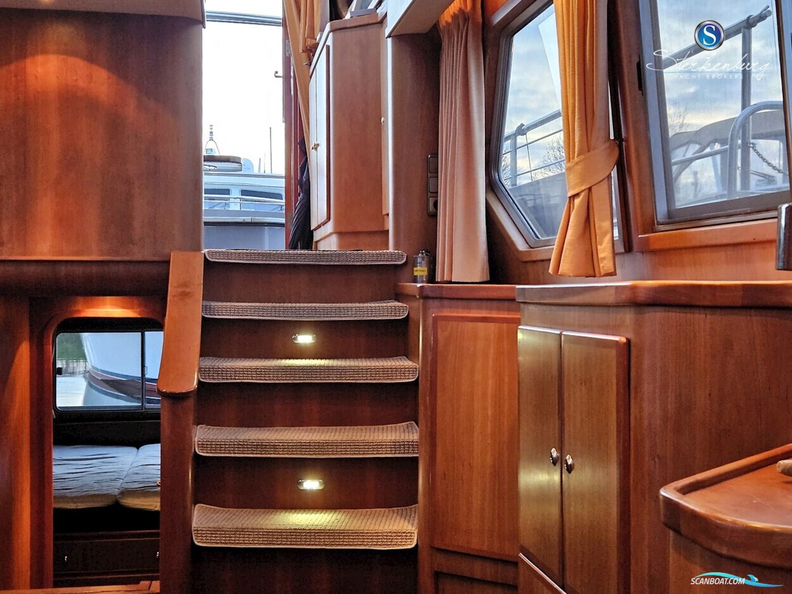Pacific 155 Allure