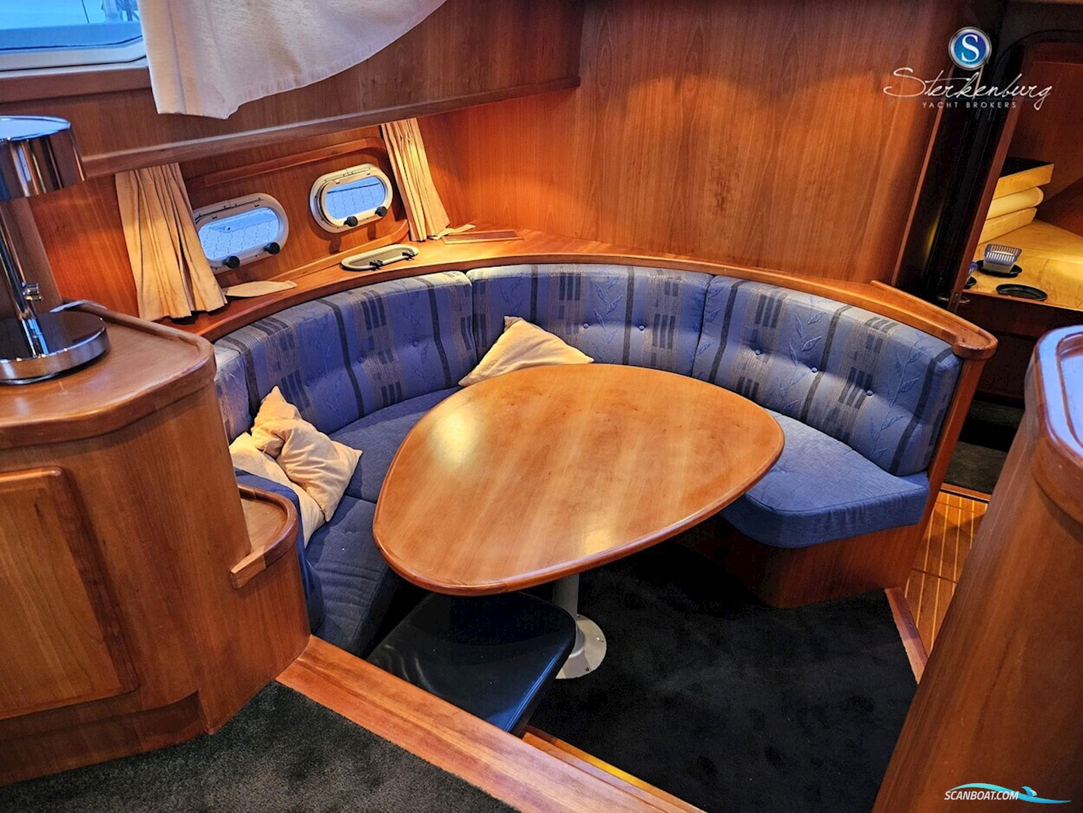 Pacific 155 Allure