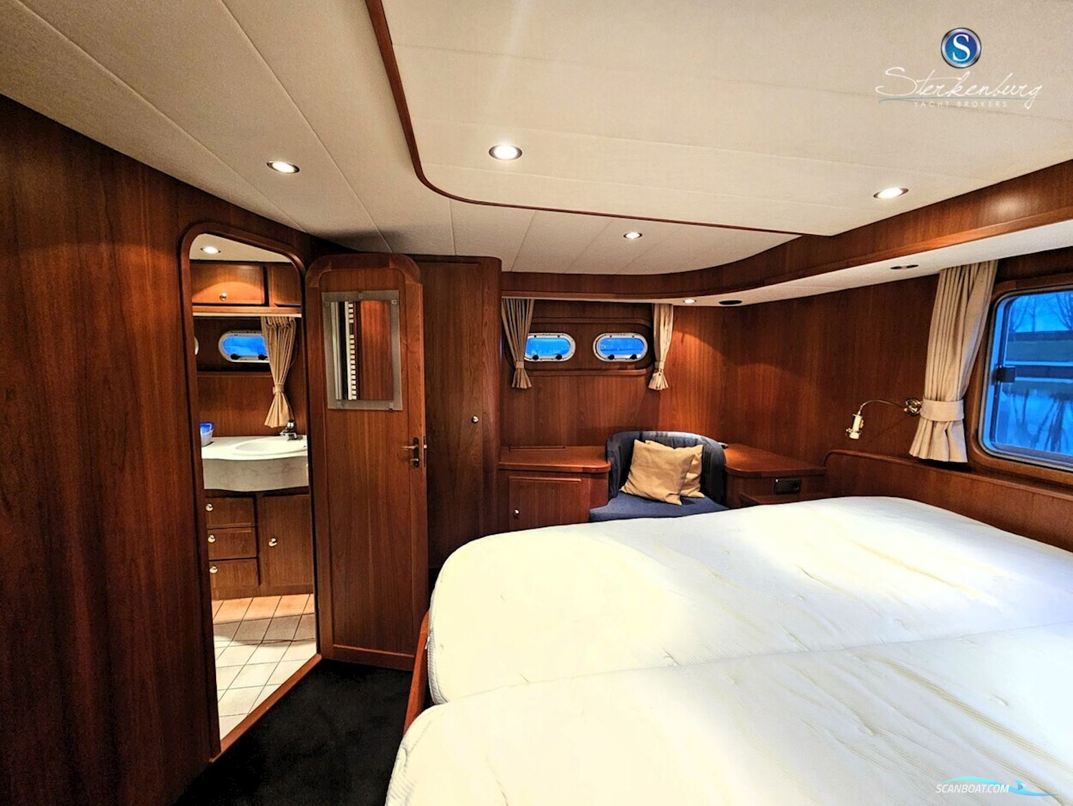 Pacific 155 Allure