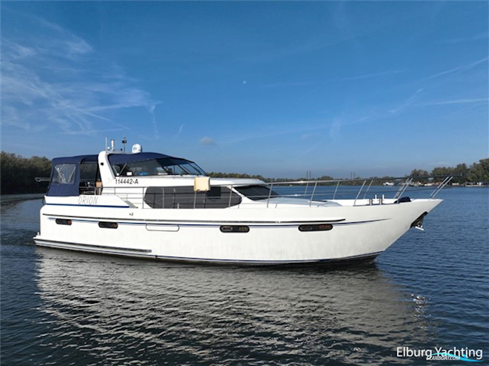 Pacific Allure 148