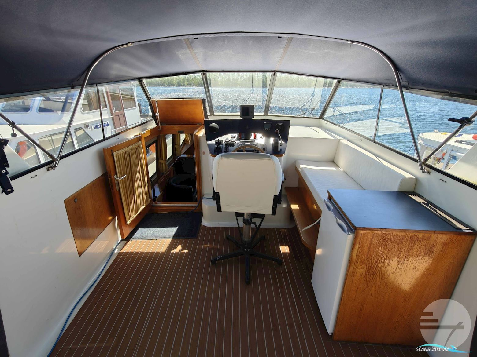 Pacific Allure 148