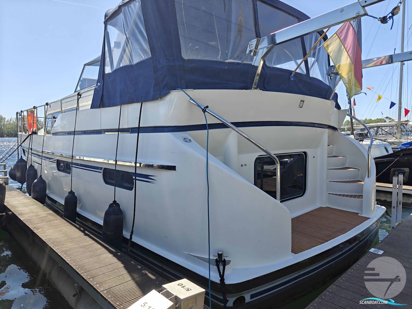 Pacific Allure 148