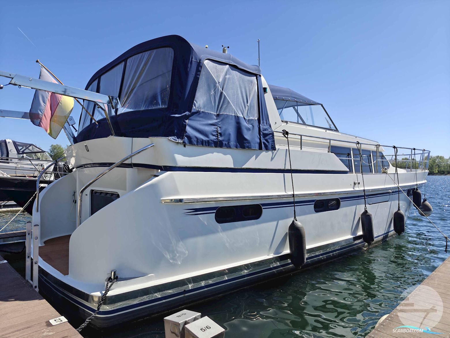 Pacific Allure 148
