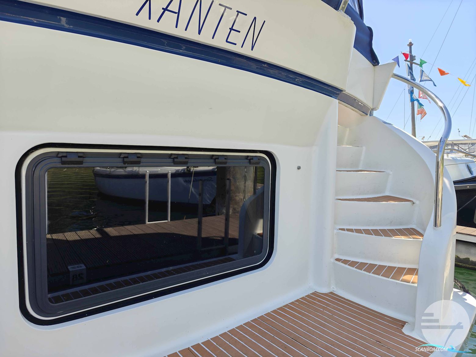 Pacific Allure 148