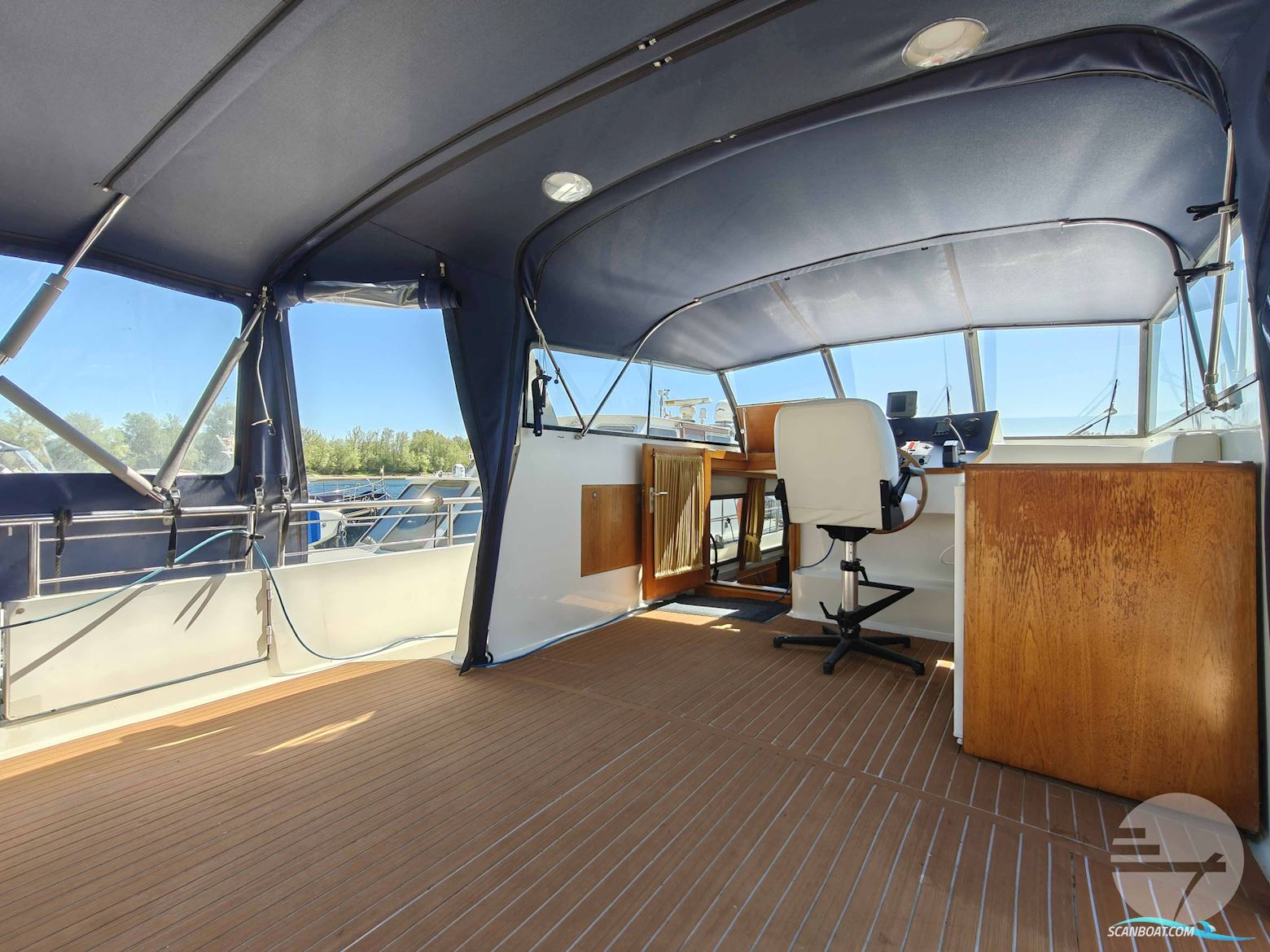 Pacific Allure 148