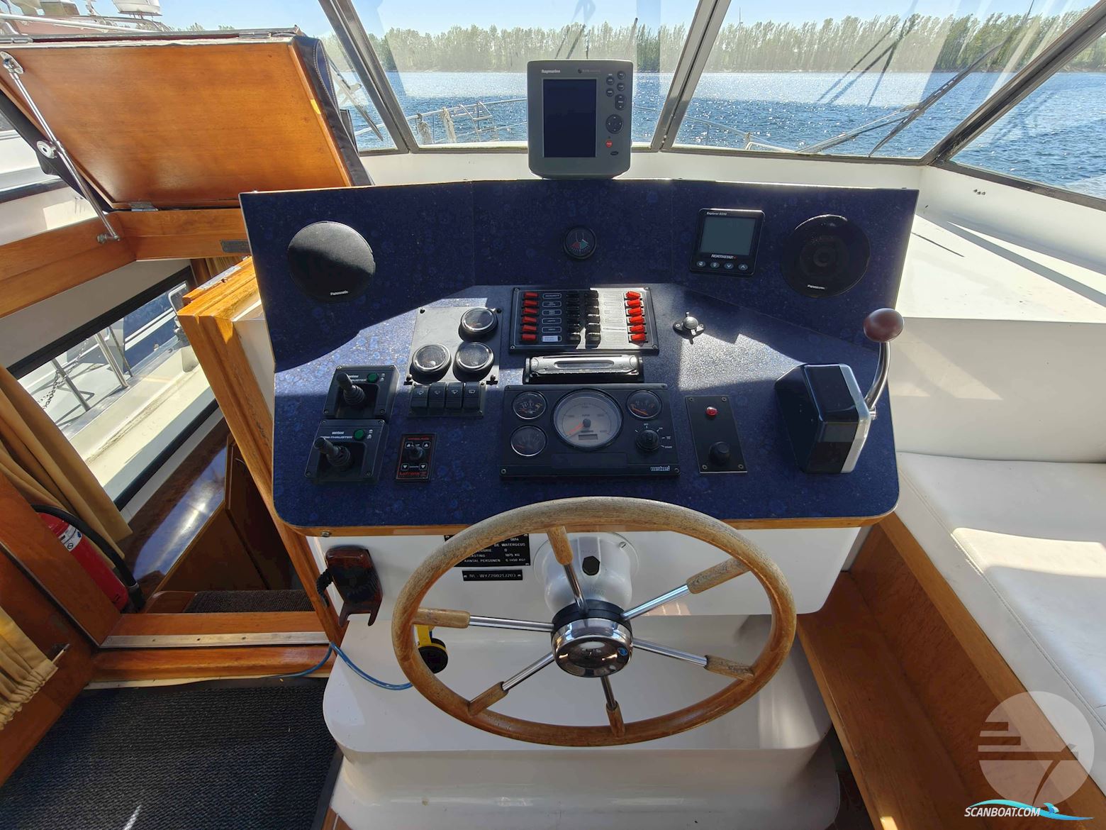Pacific Allure 148