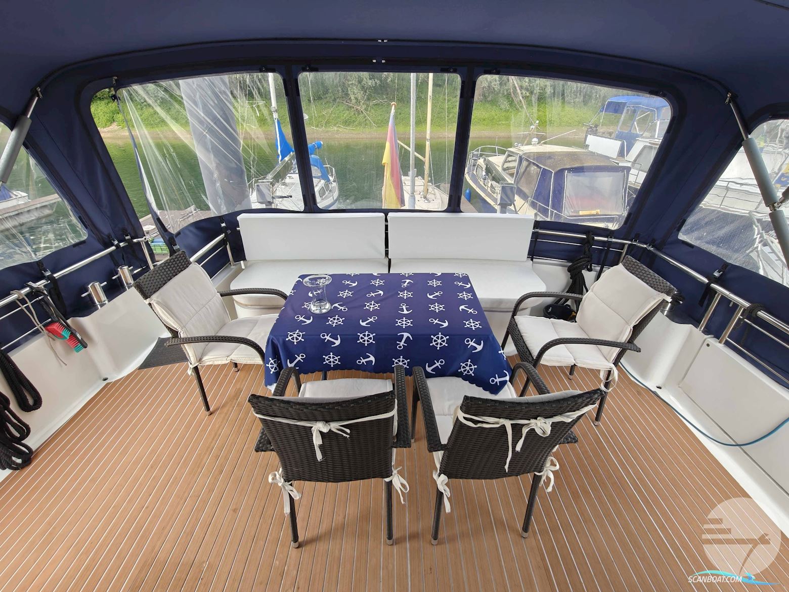 Pacific Allure 148