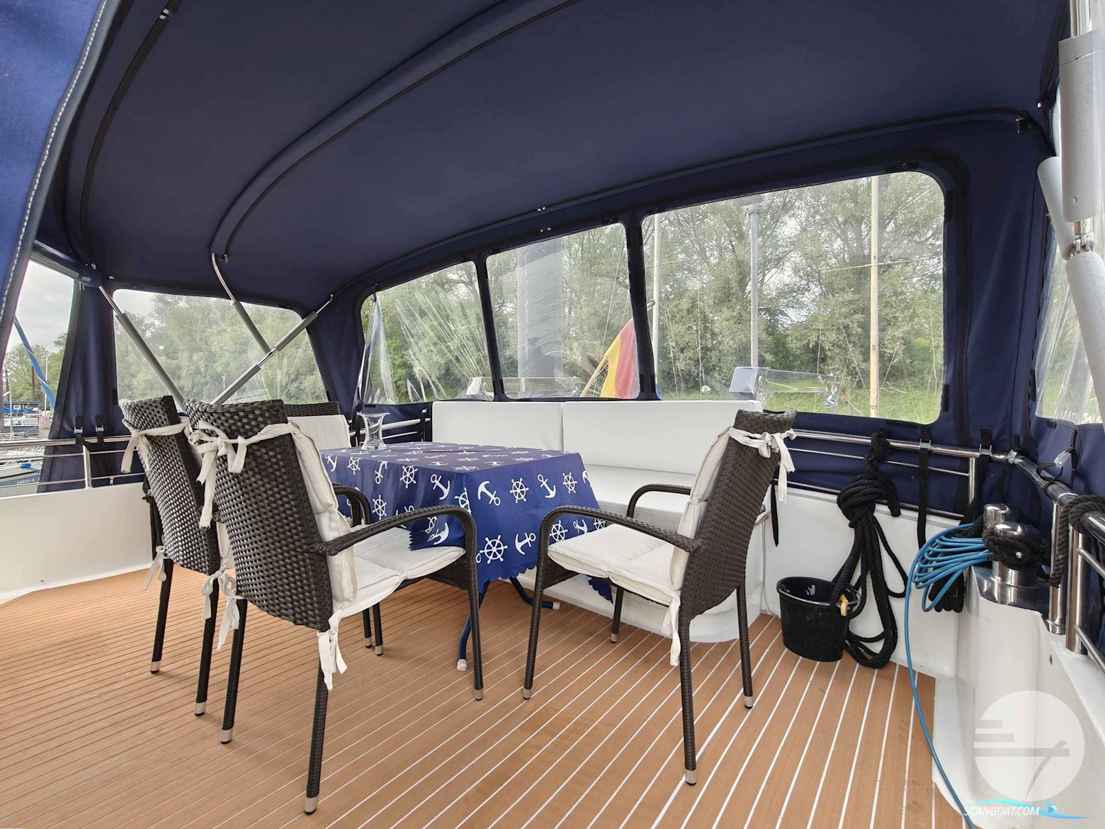 Pacific Allure 148