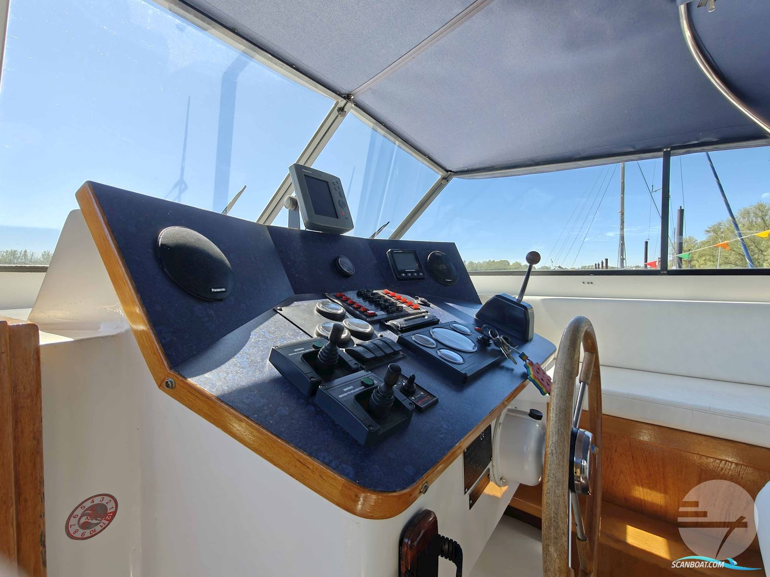Pacific Allure 148