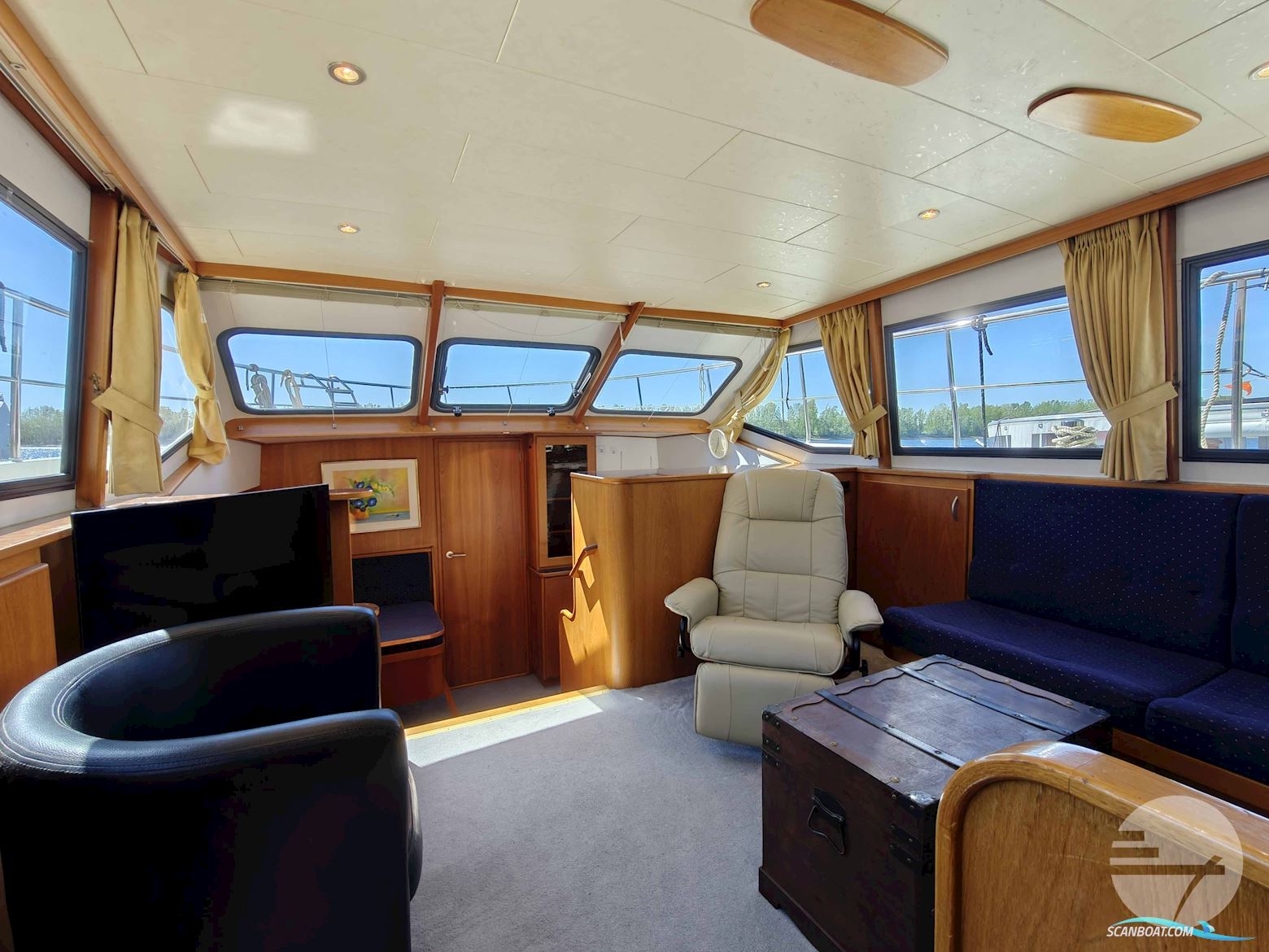 Pacific Allure 148
