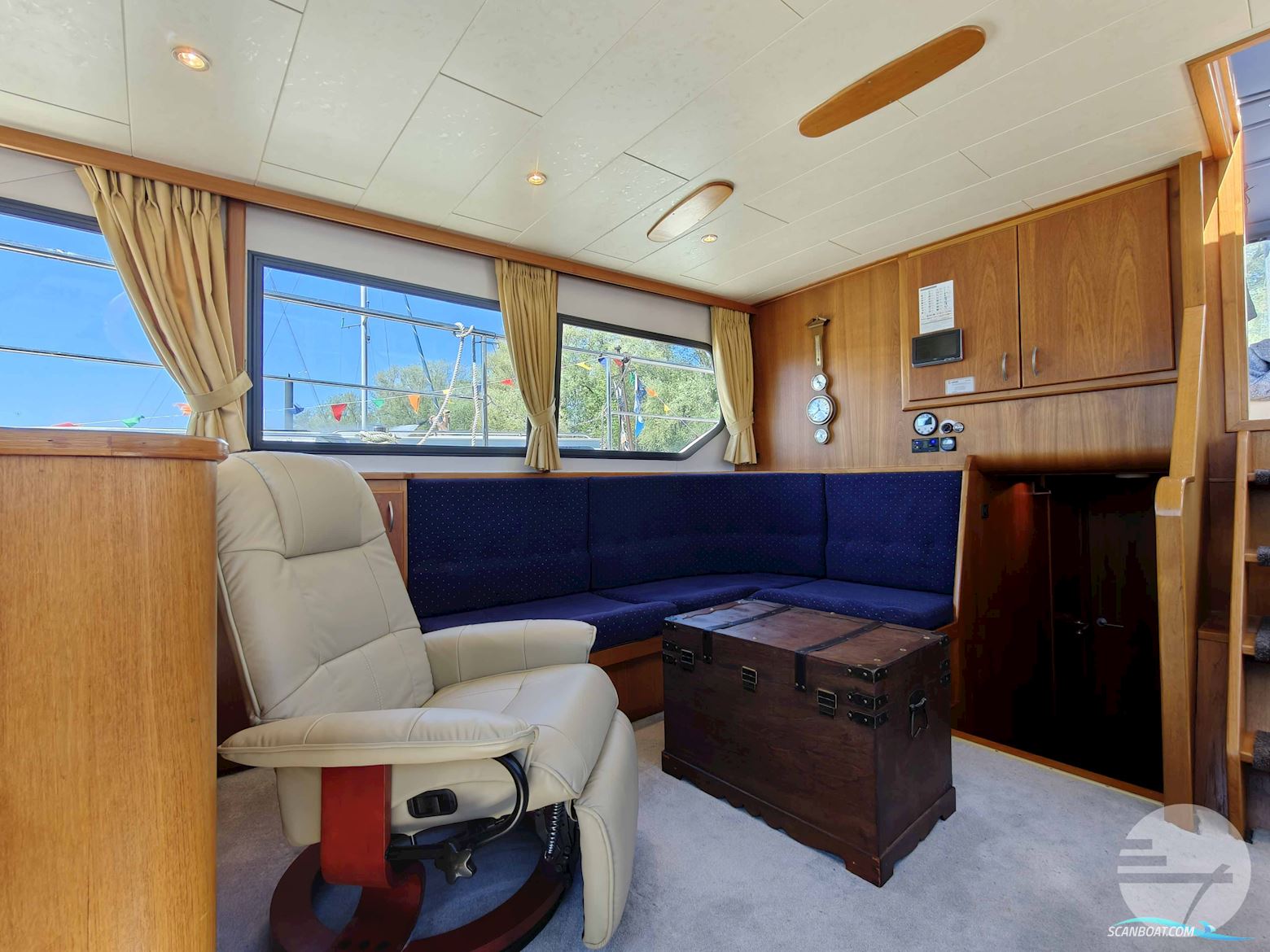 Pacific Allure 148