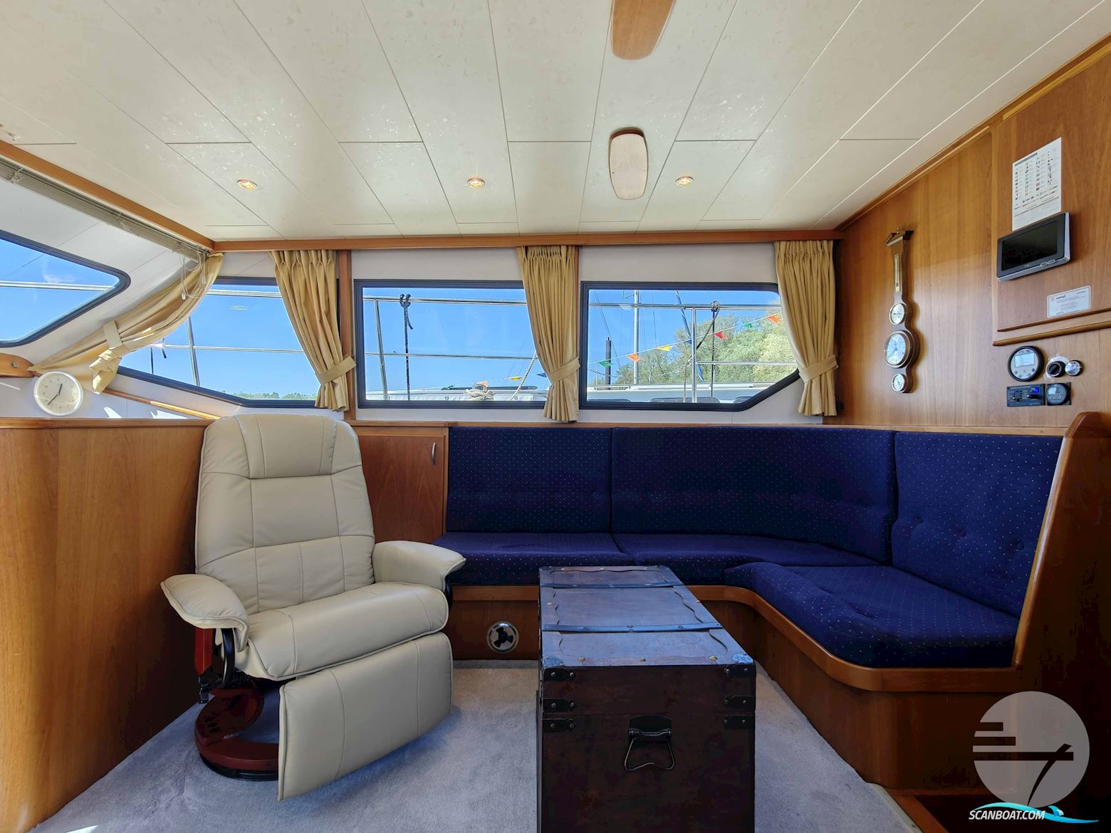 Pacific Allure 148