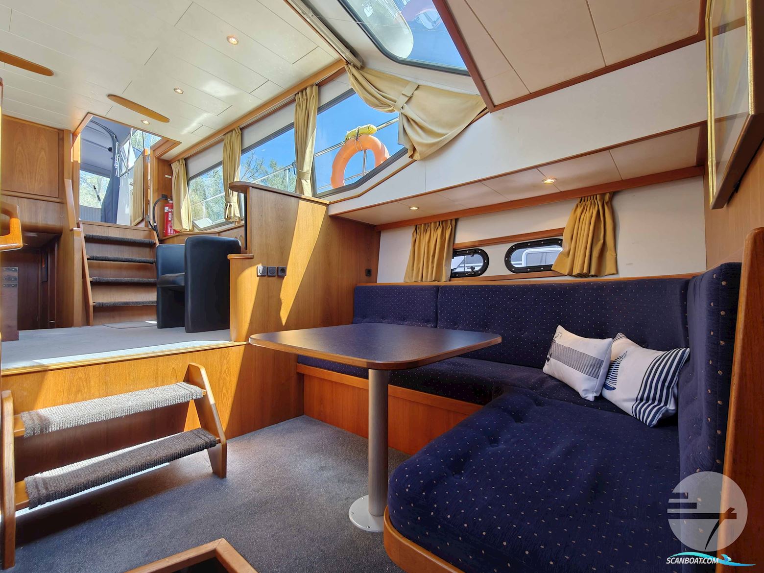 Pacific Allure 148