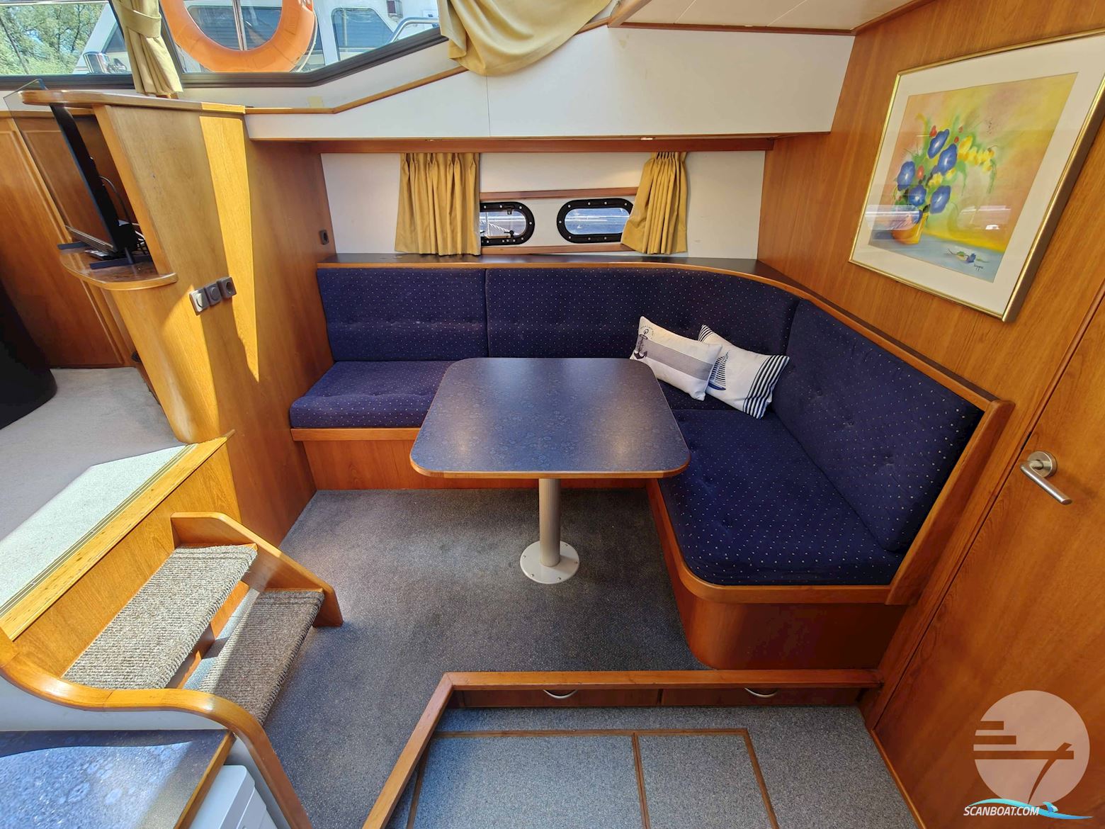 Pacific Allure 148
