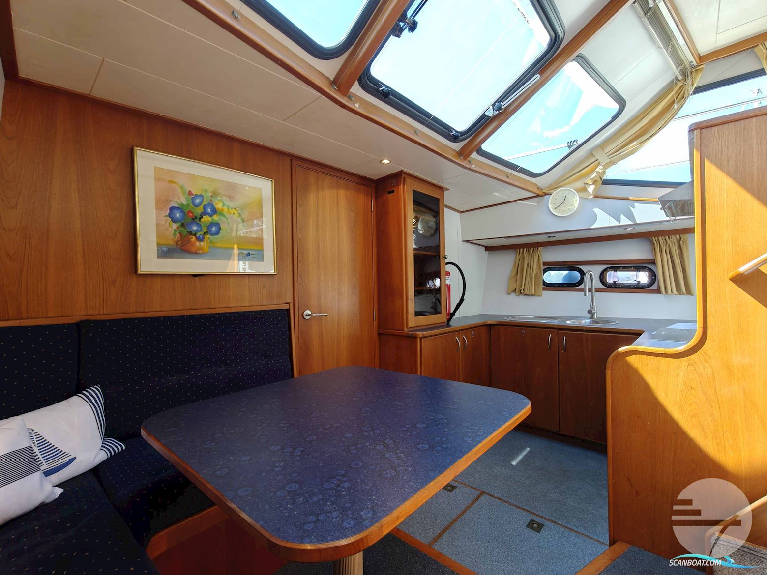 Pacific Allure 148