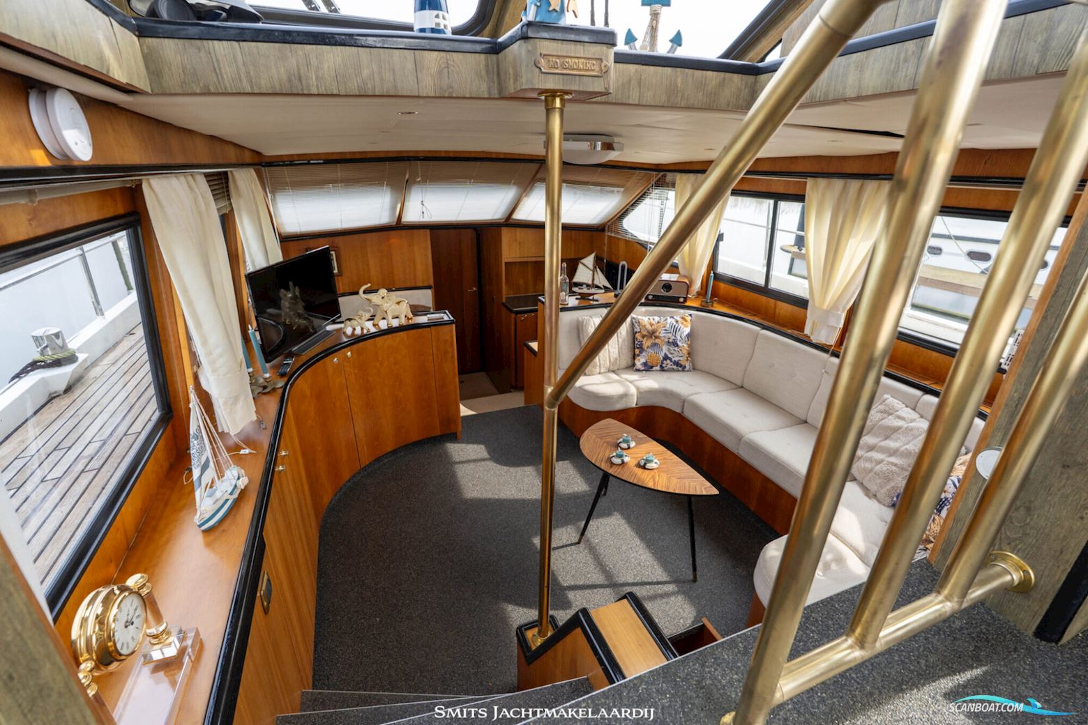 Pacific Allure 148 VS