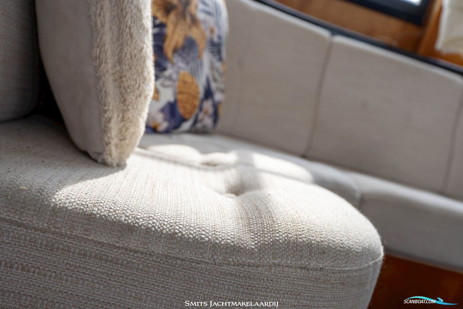 Pacific Allure 148 VS