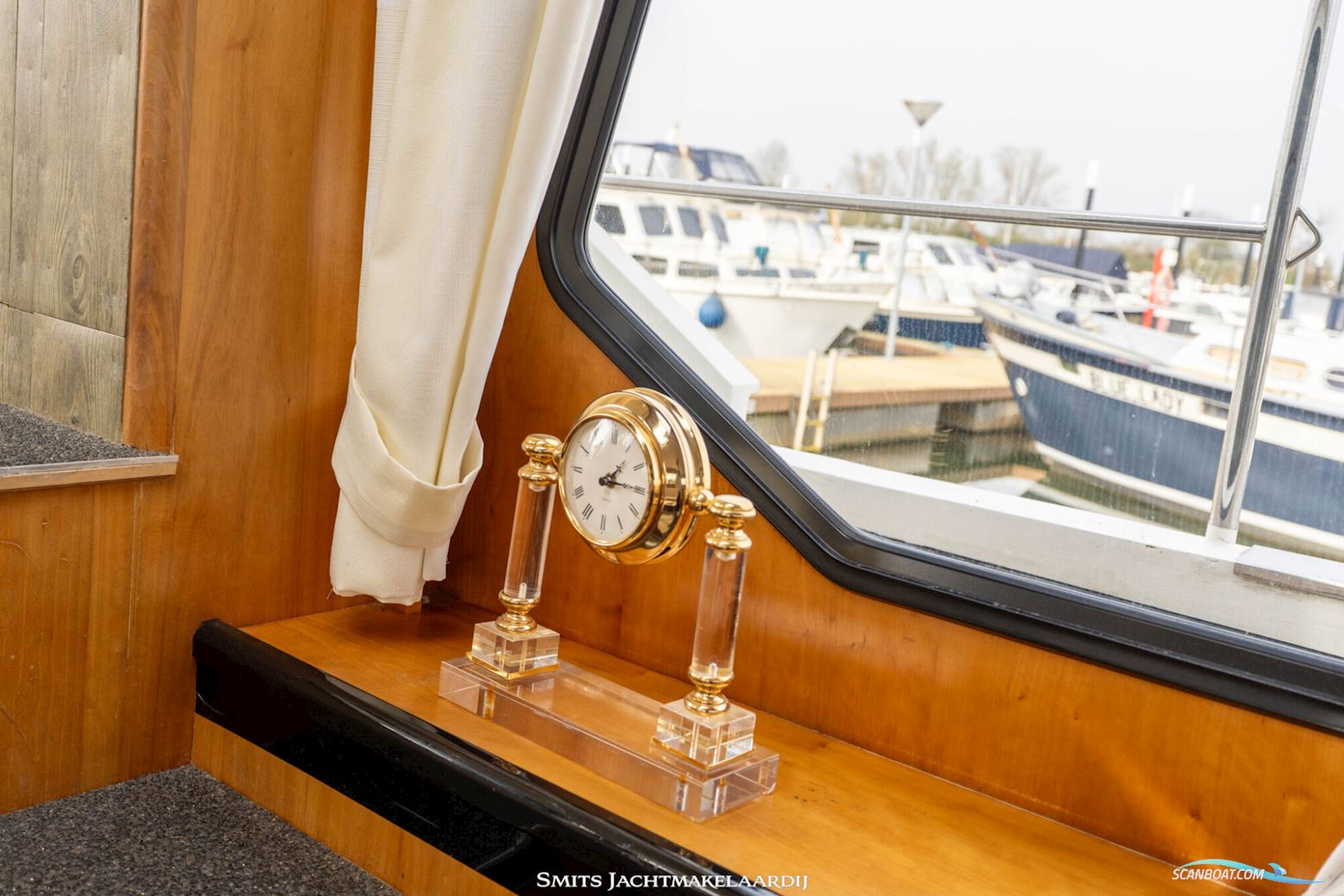 Pacific Allure 148 VS