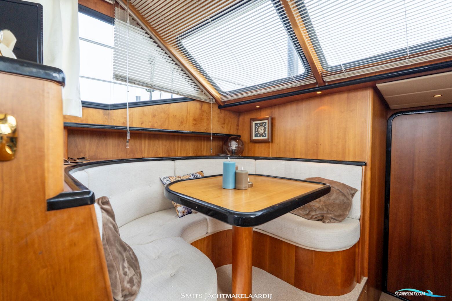 Pacific Allure 148 VS