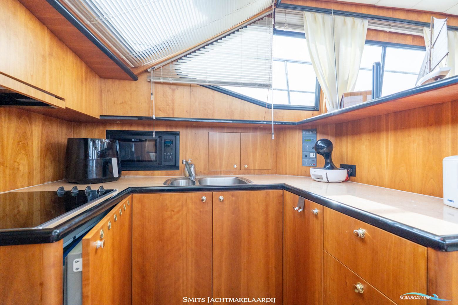 Pacific Allure 148 VS