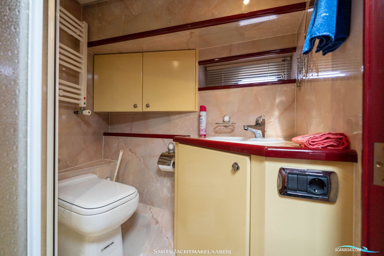 Pacific Allure 148 VS