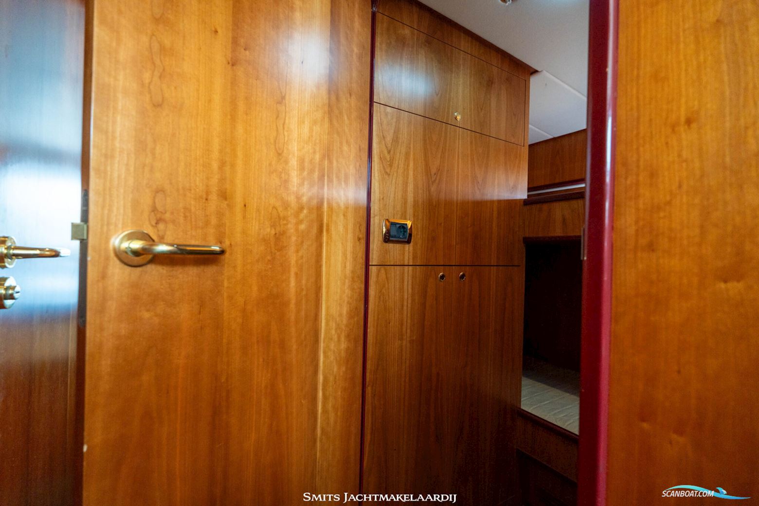 Pacific Allure 148 VS