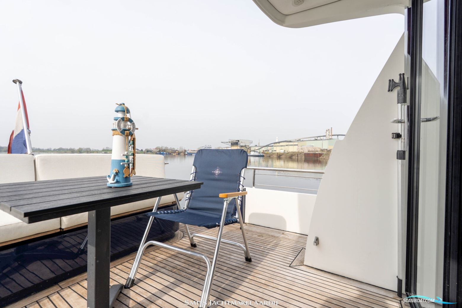 Pacific Allure 148 VS