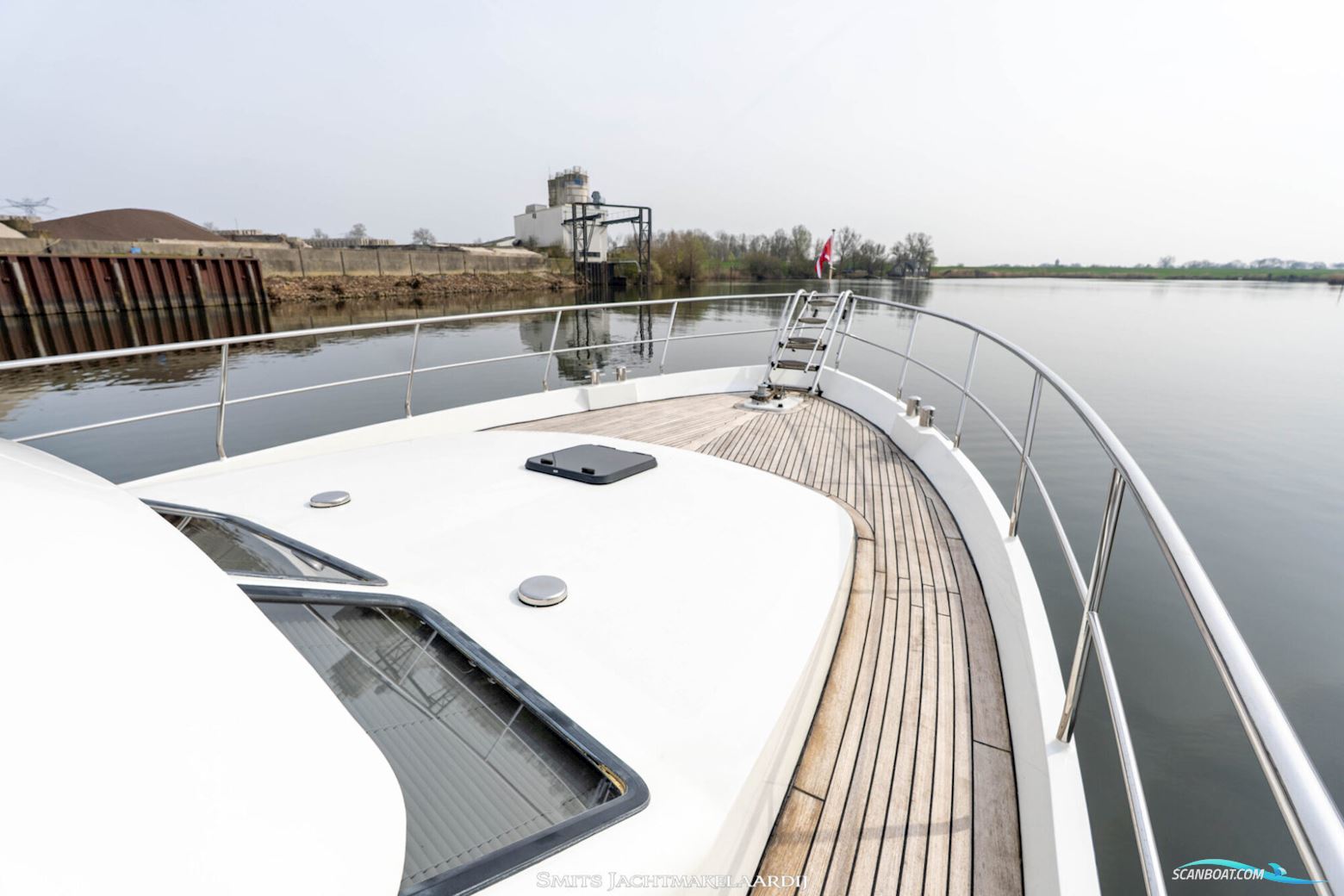 Pacific Allure 148 VS