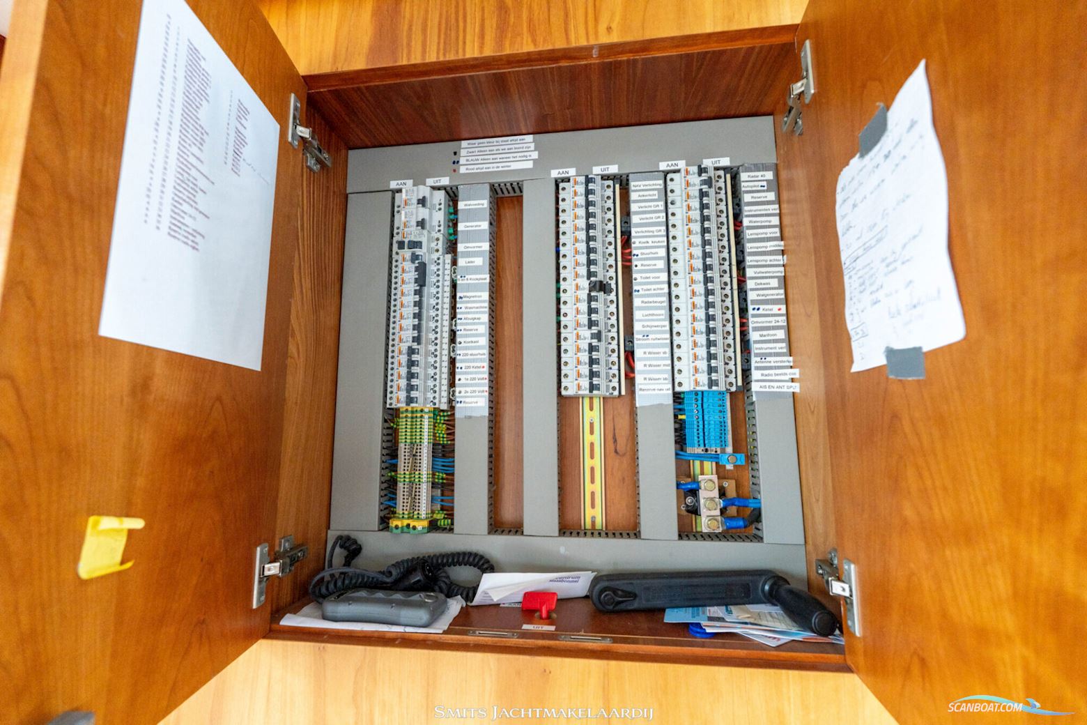 Pacific Allure 148 VS