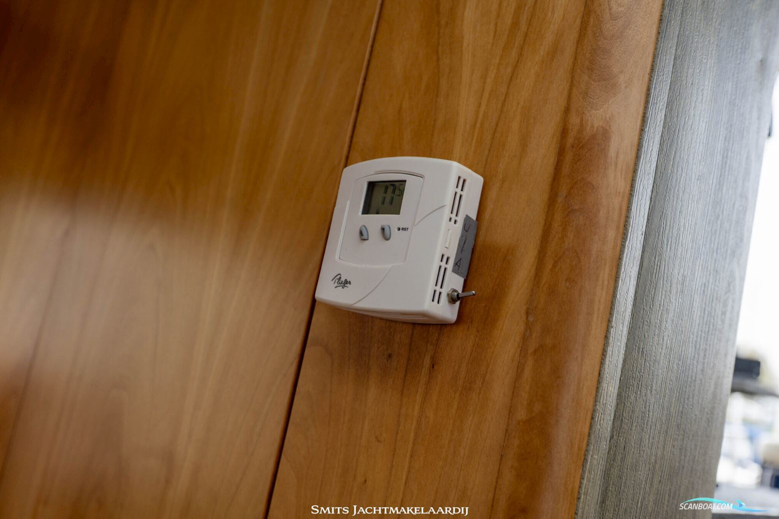 Pacific Allure 148 VS