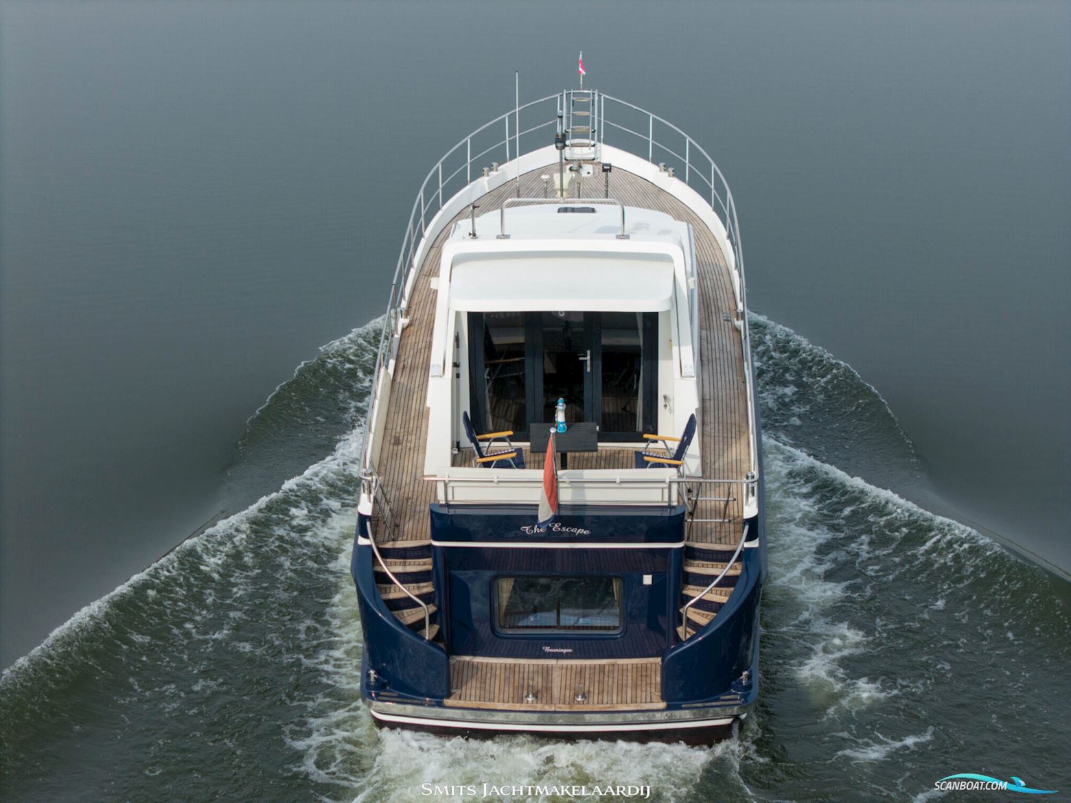 Pacific Allure 148 VS