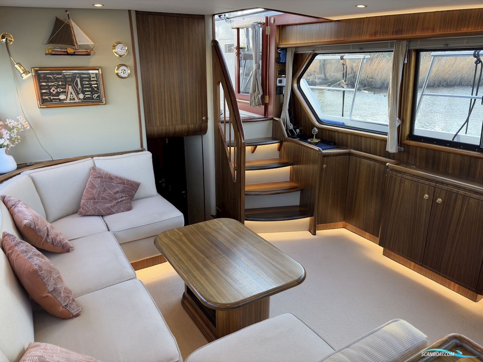 Pacific Allure 155 Cabrio