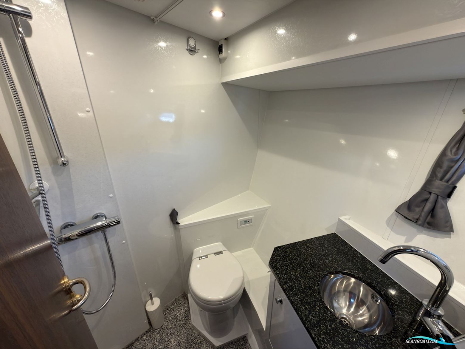 Pacific Allure 155 Cabrio