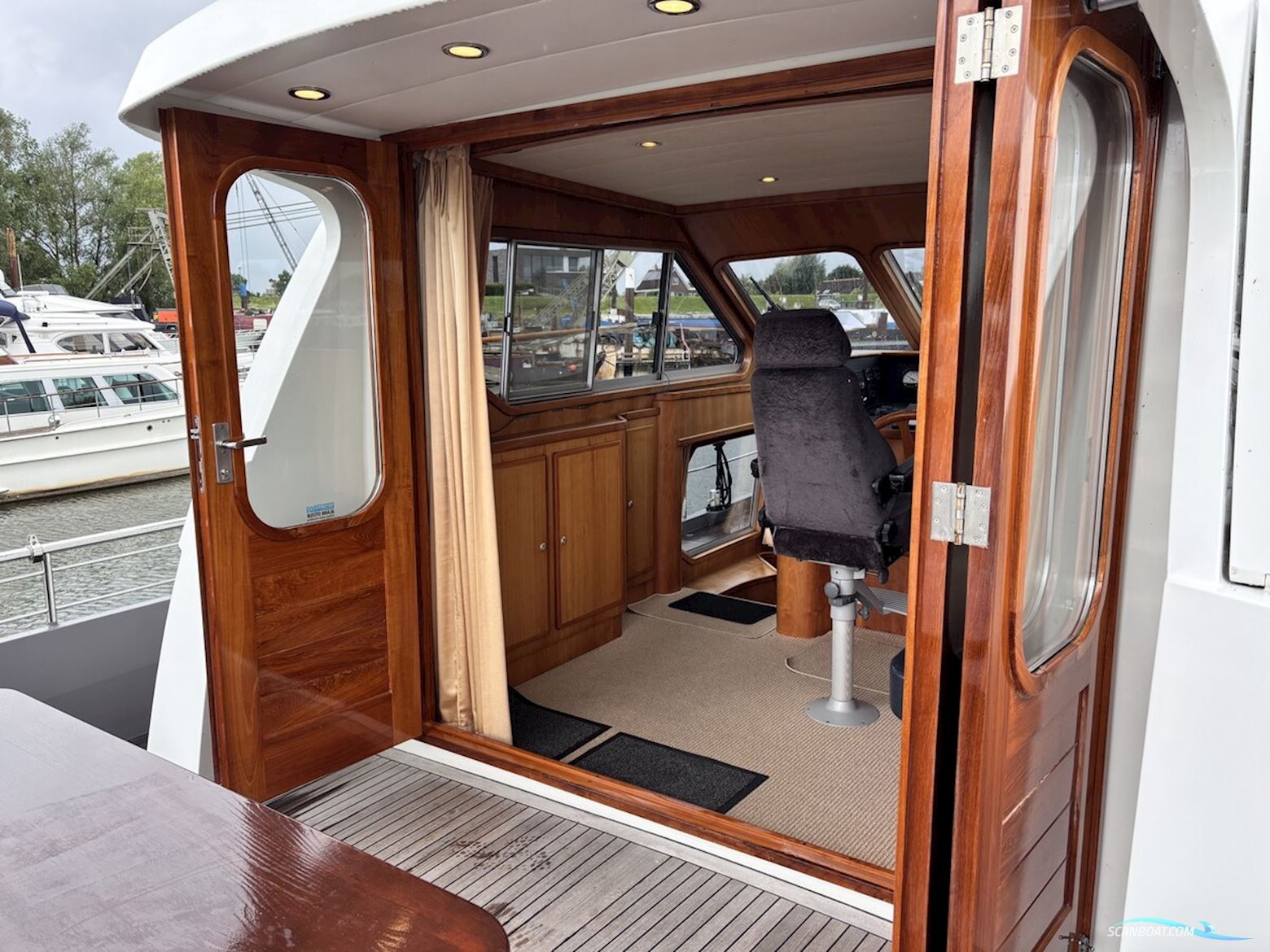 PACIFIC Allure 155