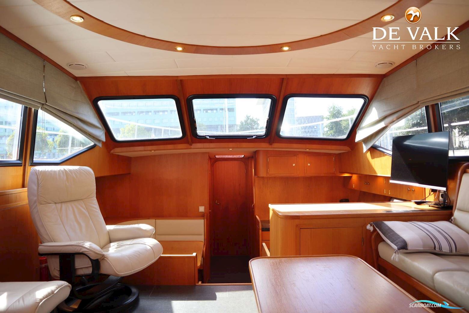Pacific Allure 155