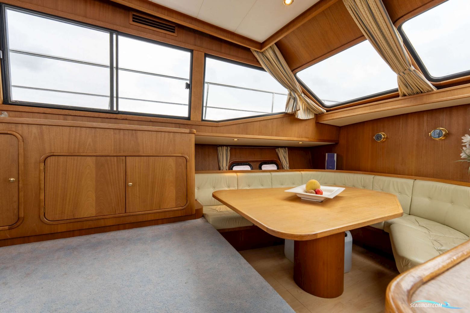 Pacific Allure 180 Cabrio