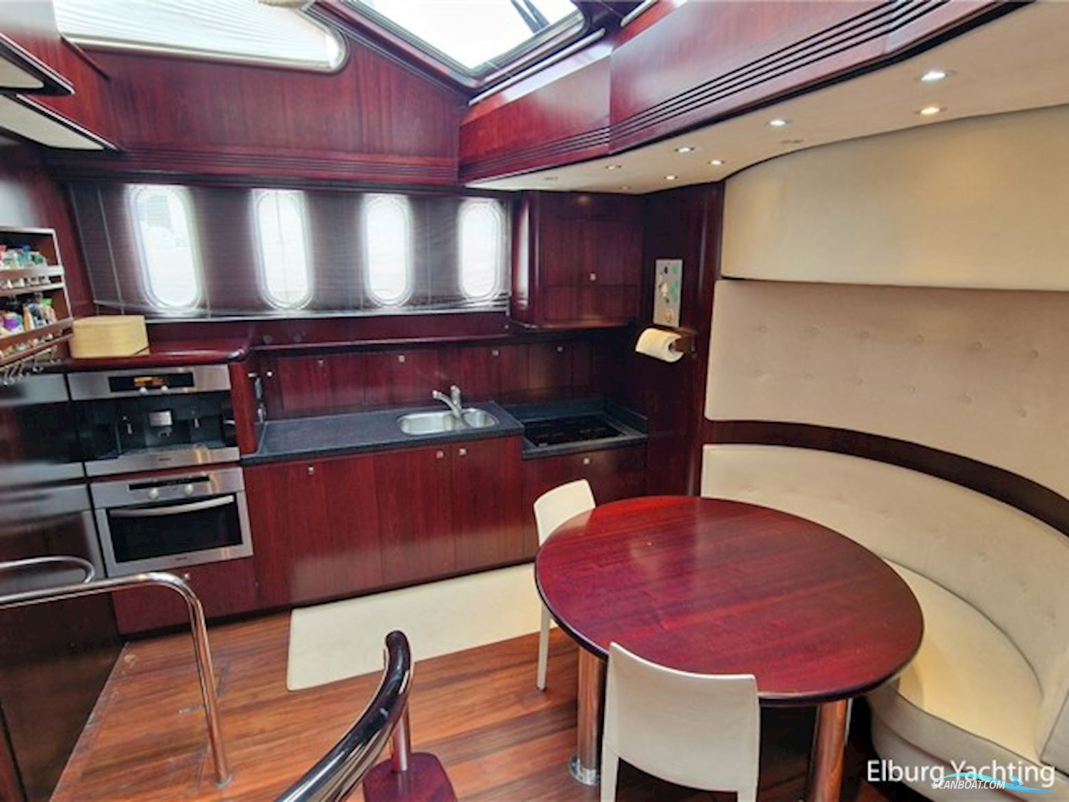 Pacific Prestige - S200 