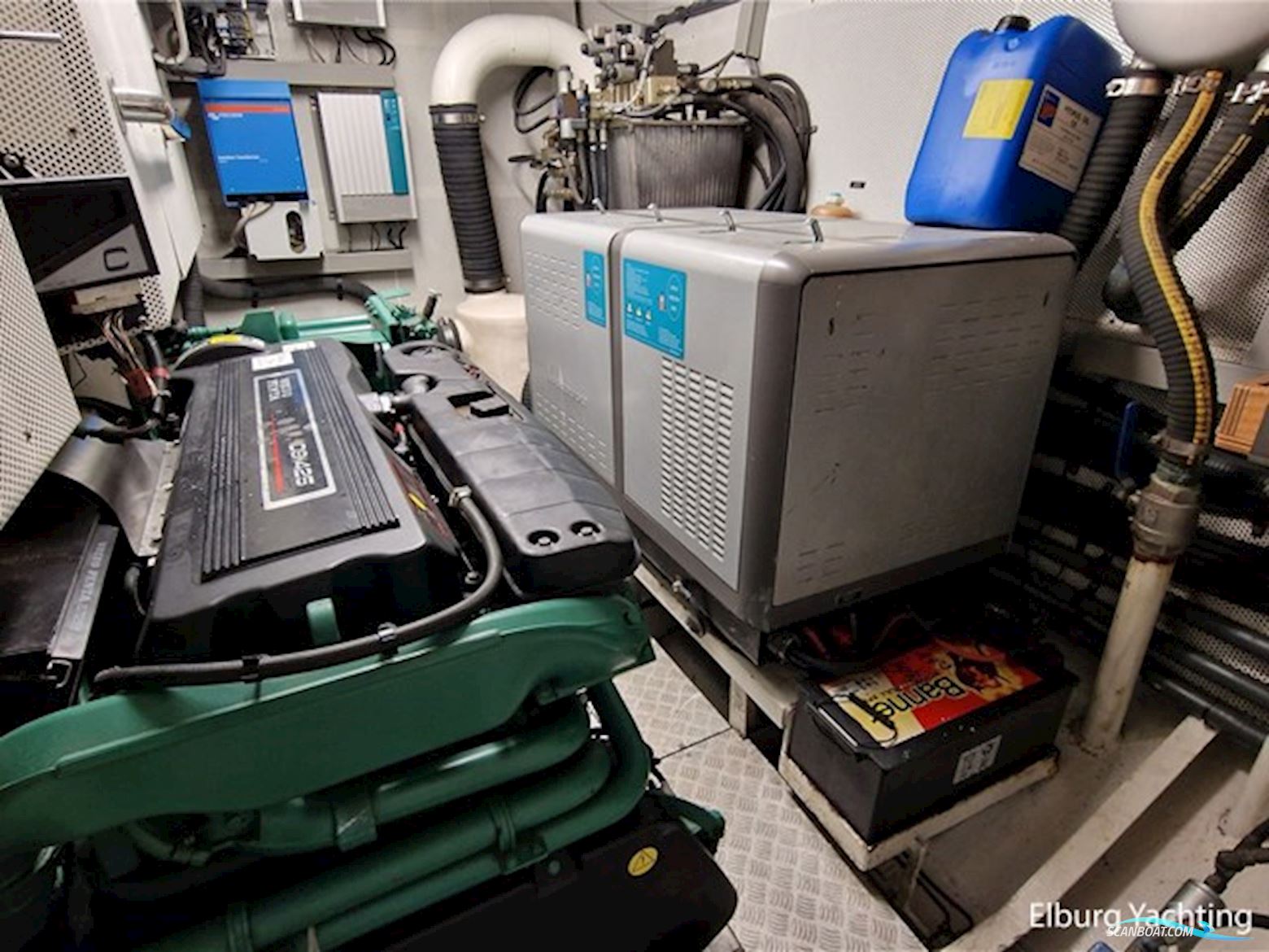 Pacific Prestige - S200 