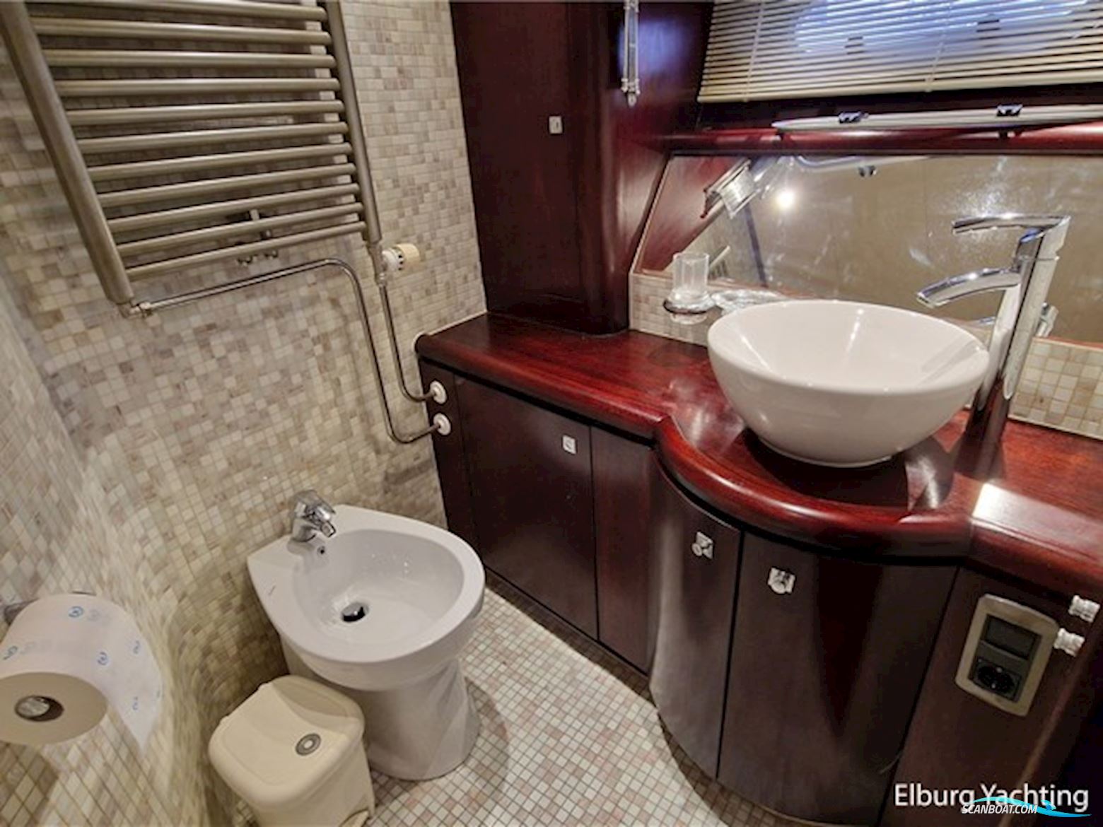 Pacific Prestige - S200 