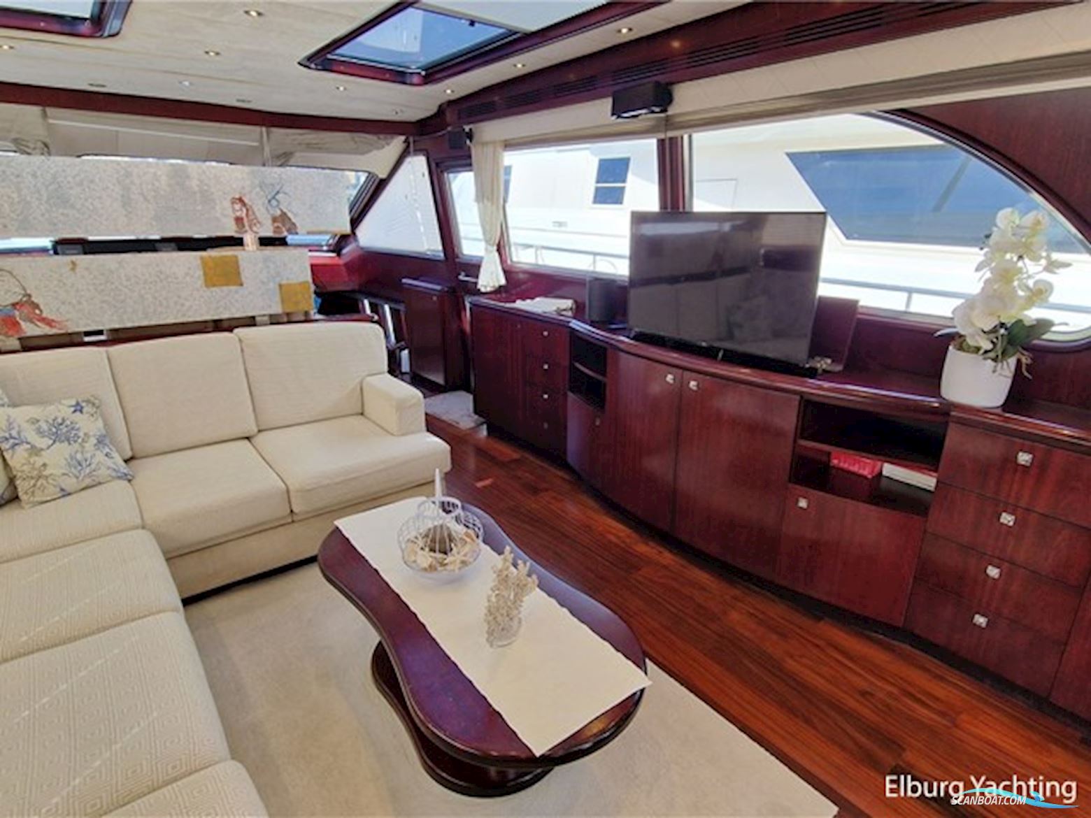 Pacific Prestige - S200