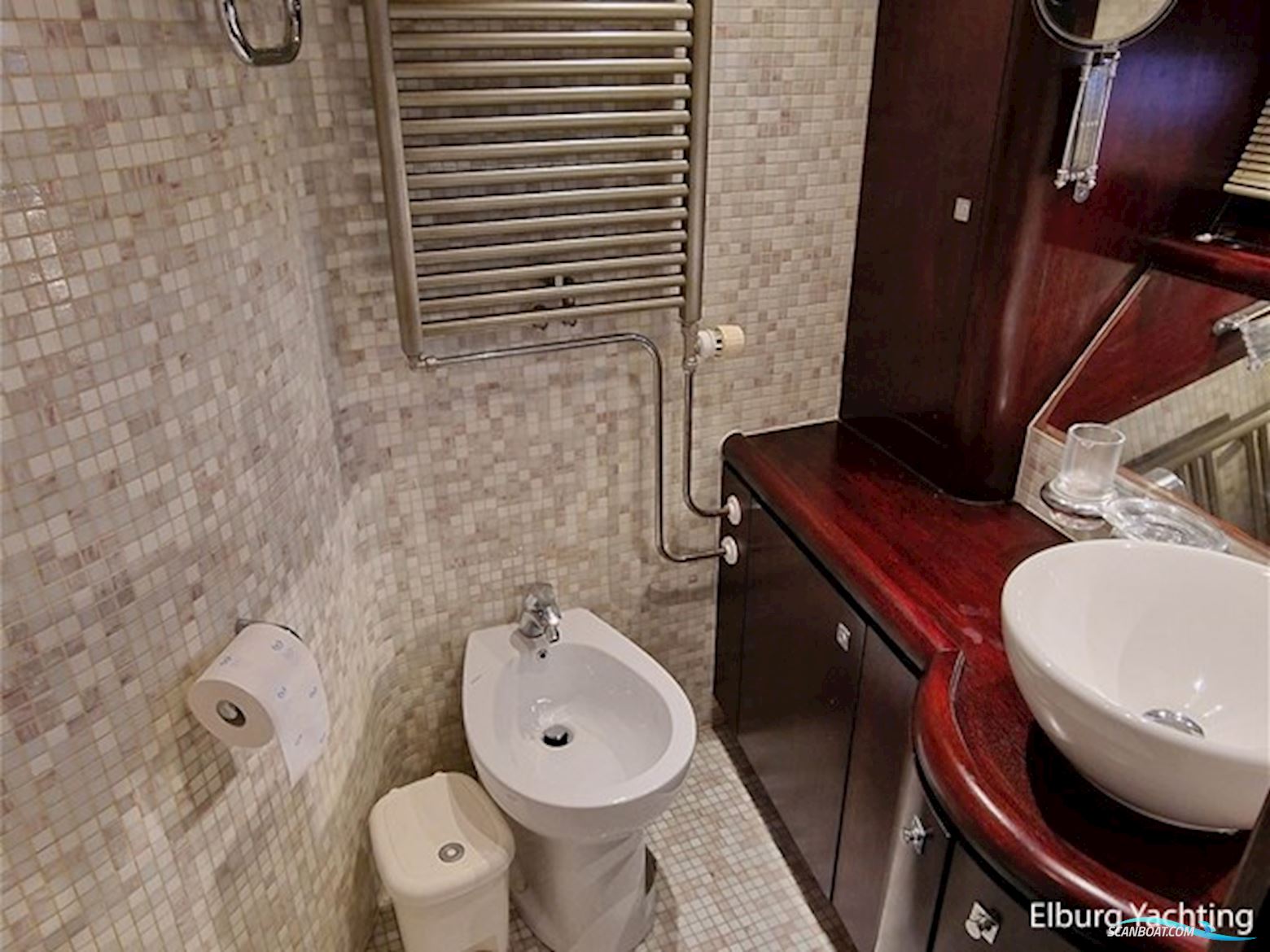 Pacific Prestige - S200