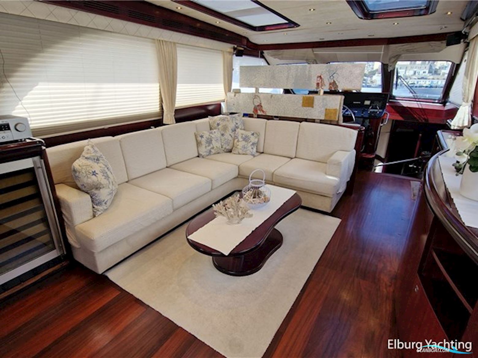 Pacific Prestige - S200