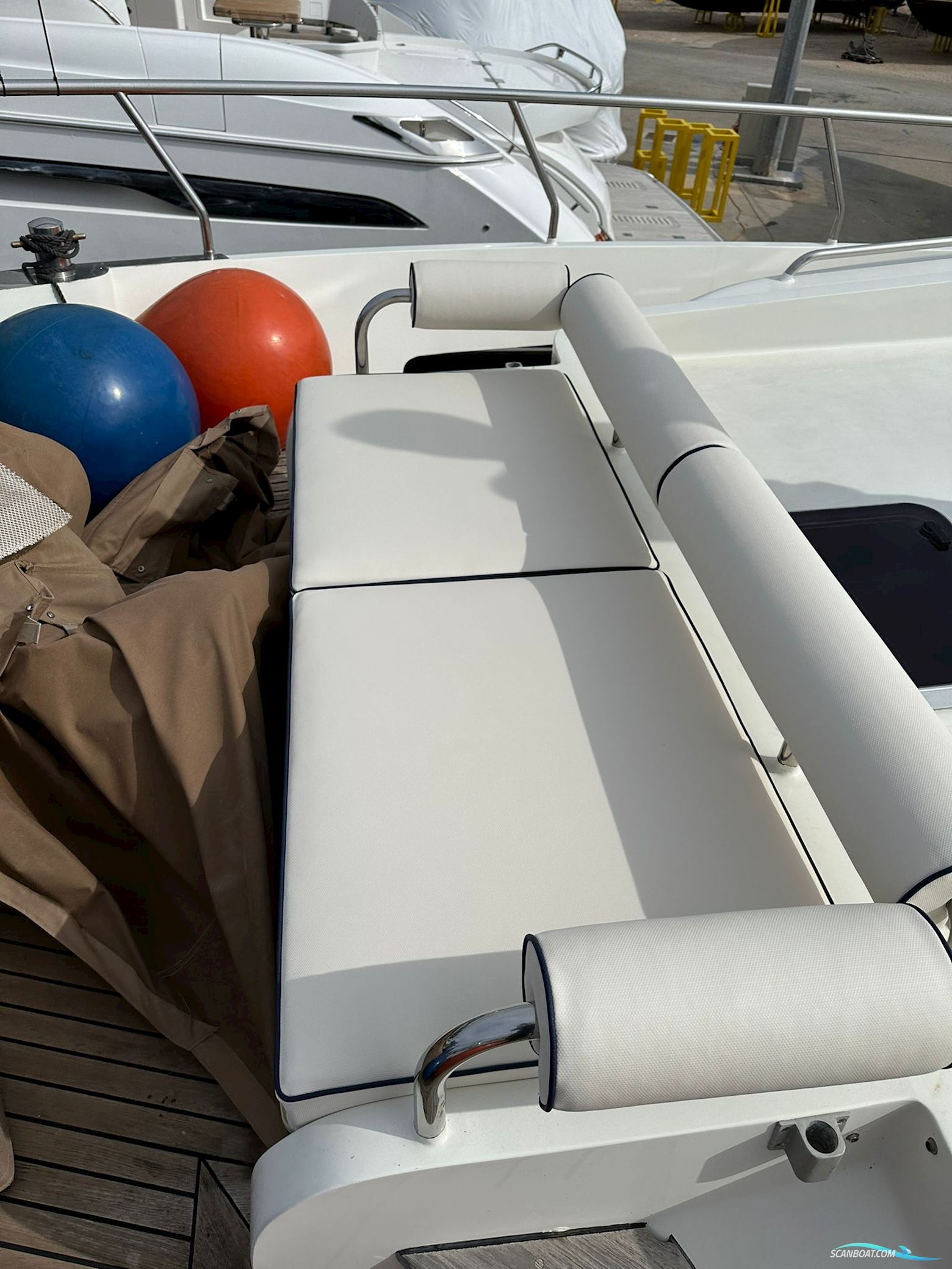 Pacific Prestige 170