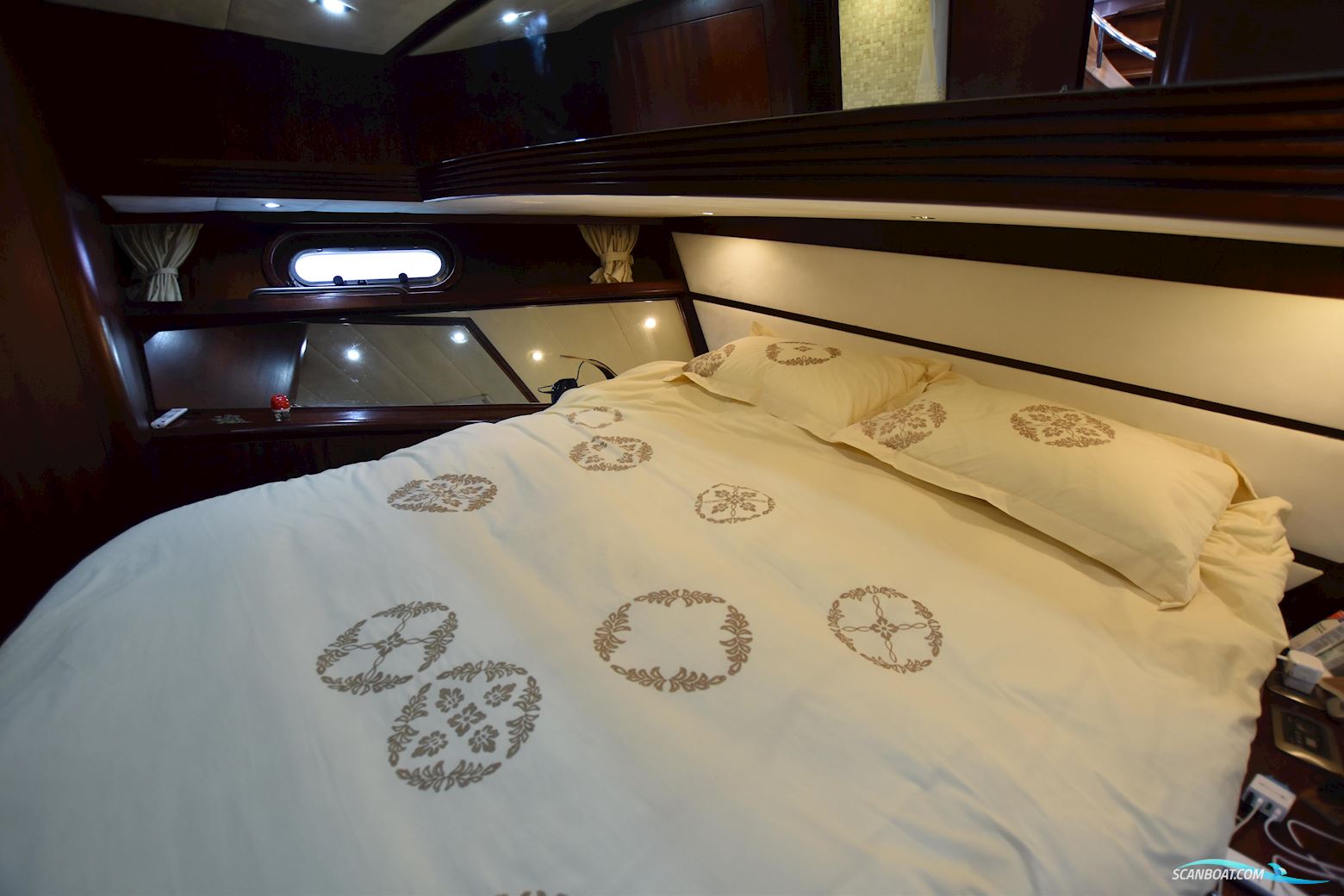 PACIFIC Prestige 170